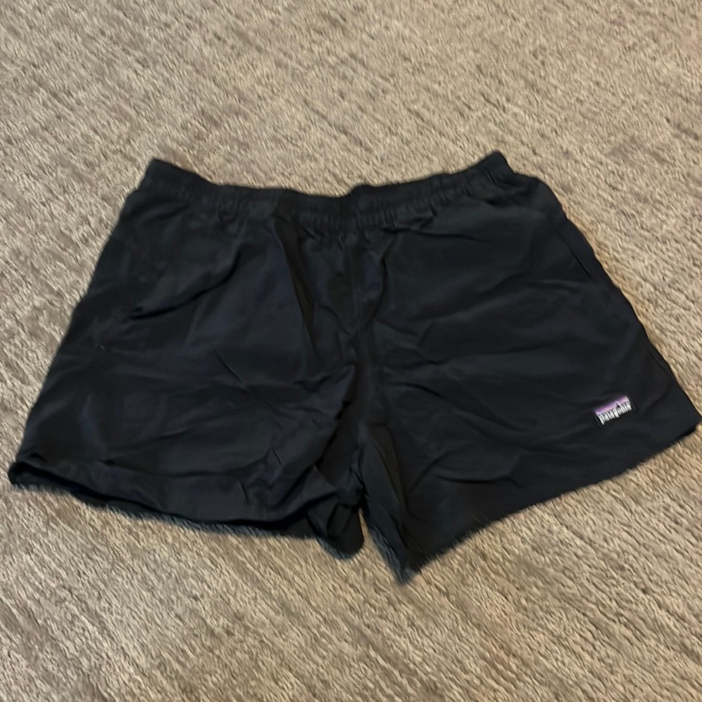 Patagonia Women’s Baggies shorts